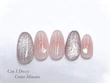 キャンアイドレッシー センター南/ハンド定額6500yen