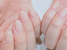 ルシェルアイ/ヌーディーグラデーション