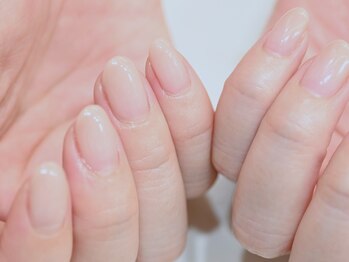 ルシェルアイ/ヌーディーグラデーション