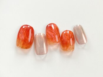 奥行うねうねニュアンス