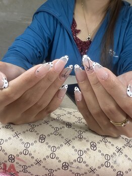 ハルネイル(Haru Nail)/