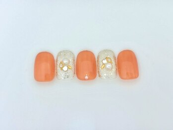 sopoコース　5800円