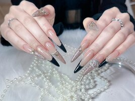 長さだし/フレンチ