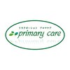 プライマリーケアのお店ロゴ