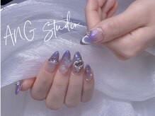 エーエヌジー スタジオ(ANG Studio)/