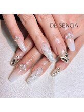 ディセンシア(DE:SENCIA)/スカルプ