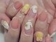 メルシー ネイル(mercii nail)の写真