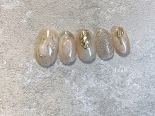 ルアリ(Luali)/monthly design