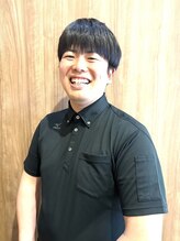 グロウアップ鍼灸整骨院 ラスパ西大和(GROW UP鍼灸整骨院)&nbsp;横澤 将大