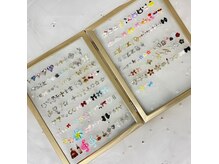 エルビー(ELBI.)の雰囲気（パーツ多数ございます *+）
