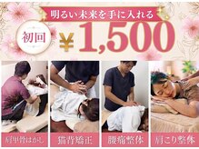 おいかわ整骨院