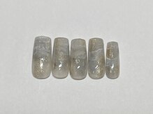 【Hand】ニュアンス定額