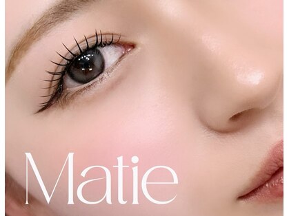 マティエ 薬院店(Matie)の写真
