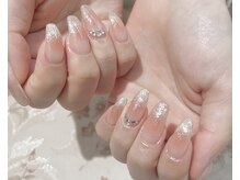 ココア(Cocoa.)の雰囲気（お持ち込みデザイン＊）
