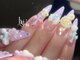 ラブサムネイル(lvsum nail)の写真/トレンド定額デザインや持ち込みアートが人気！アートの種類が豊富です!貴女だけの指先を叶えて◎
