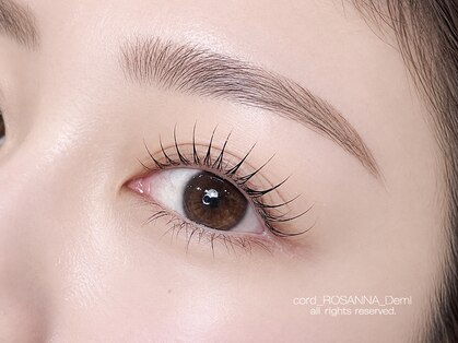 ロザンナ 新越谷 南越谷店(ROSANNA)の写真