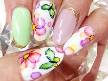 アーラ ディ アンジェロ(ala di angelo)/