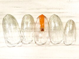 アートラメグラデーション