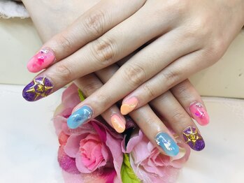 ブリエカドー(Briller Cadeau)/