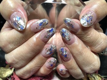 ブリリアン(Brillant)/