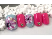 ナトゥール ネイルサロン(Natur nail salon)/