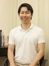 おおた整体&nbsp;太田 陽介