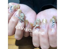 ラヴィクレール(LaVieClaire)/