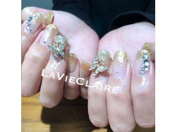 ラヴィクレール(LaVieClaire)/