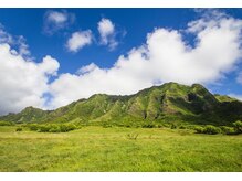 ハワイアンフォレストSpa 福岡天神店/クアロア・ランチ