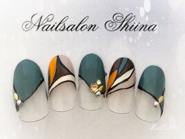 定額デザイン9900円