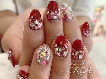 ネイルサロン クレア(CREA)/