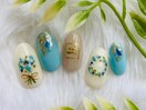 Flower Nail