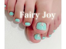 フェアリー ジョイ(Fairy Joy)/
