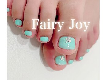 フェアリー ジョイ(Fairy Joy)/