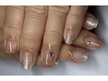 ココ(CoCo)/ラメグラ&カラグラ