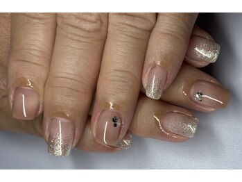 ココ(CoCo)/ラメグラ&カラグラ