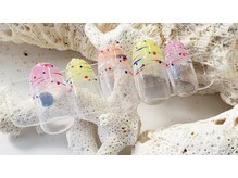 サロン リゾートモアニ(salon resort moani)/120分コース