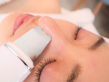 タモン(TUMON)/毛穴侍