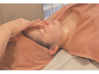 サプナジー(Suppnrgy)/クレンズコルギ