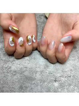 シェリ(cheri)/お持ち込みデザイン