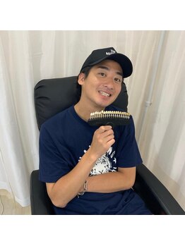 ライトビューティー 錦糸町店(lightbeauty)/芸能人も多数来店する人気サロン