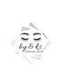 バイ アンド ケーエス(by&ks.)/by&ks. EYELASH SALON