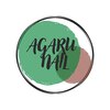 アガルネイル 川越(AGARU NAIL)のお店ロゴ