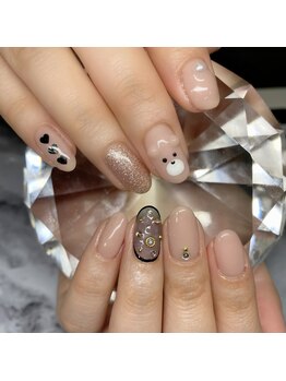 サロンアール(salon R)/