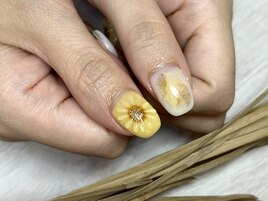 お客様お任せデザイン