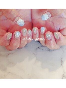 シュポルテ(chou porte)/