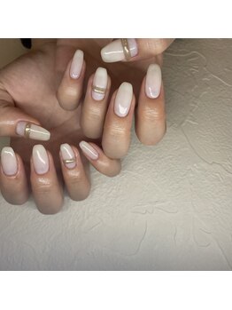 エトワール 御器所店(Etoile)/リングネイル