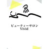 ビビッド(Vivid)のお店ロゴ