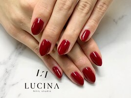 C-1135 ボルドーワンカラー