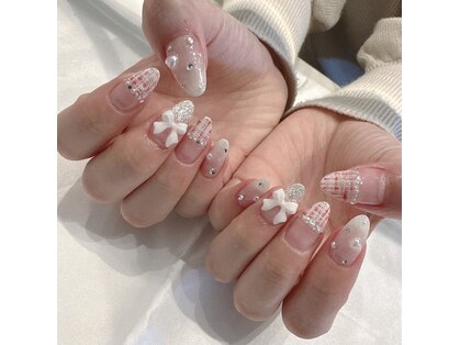 ウィッシュネイル 原宿店(Wish Nail)の写真